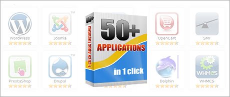A charge-free web applications installation tool A charge-free web applications installation tool